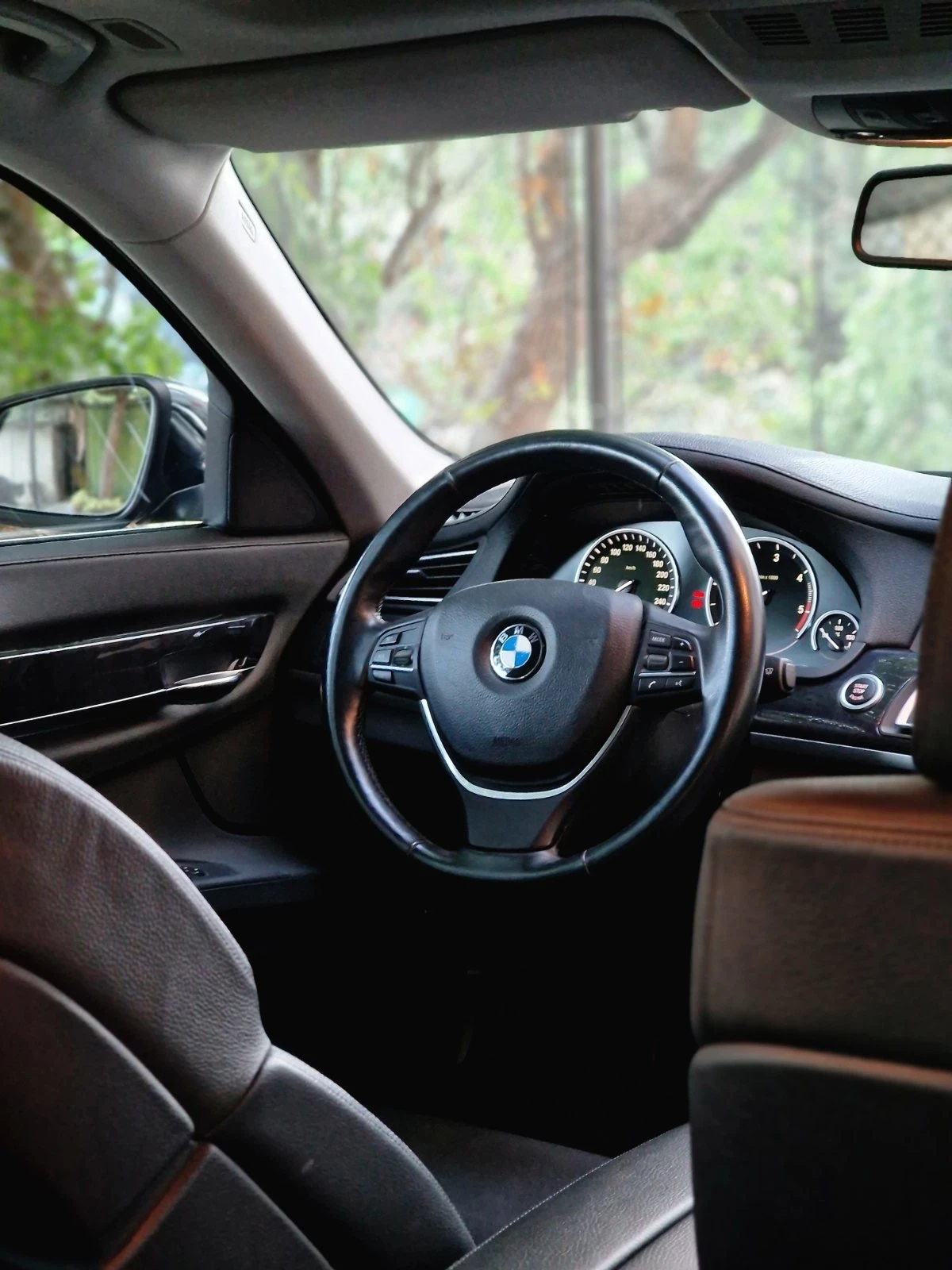 BMW 730  | Mobile.bg   11