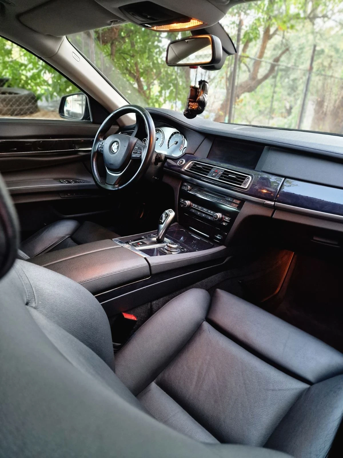BMW 730 Реални километри - изображение 10