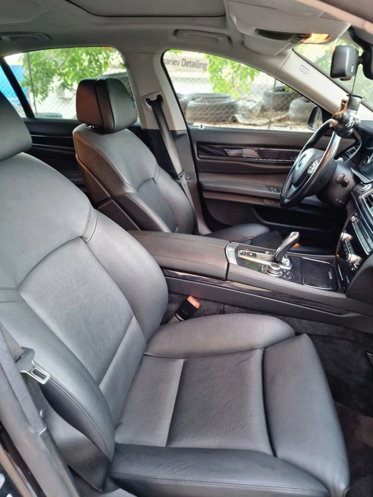 BMW 730 Реални километри - изображение 9