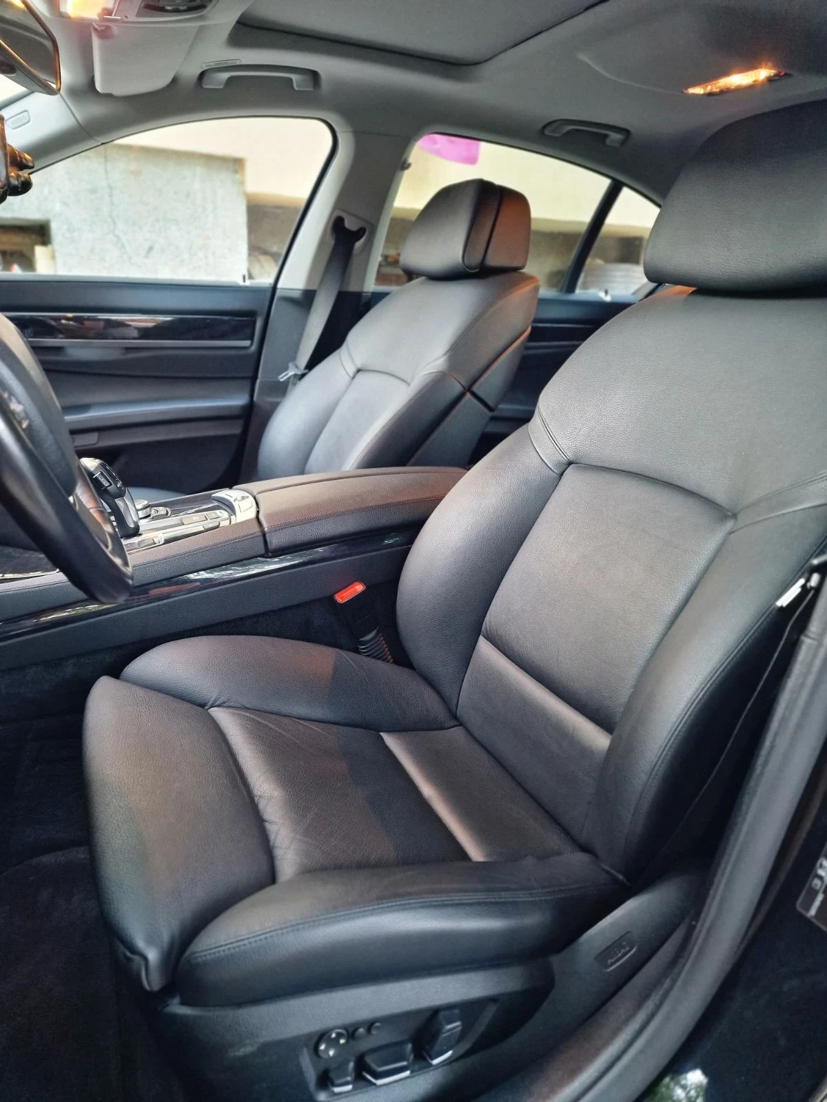 BMW 730 Реални километри - изображение 7