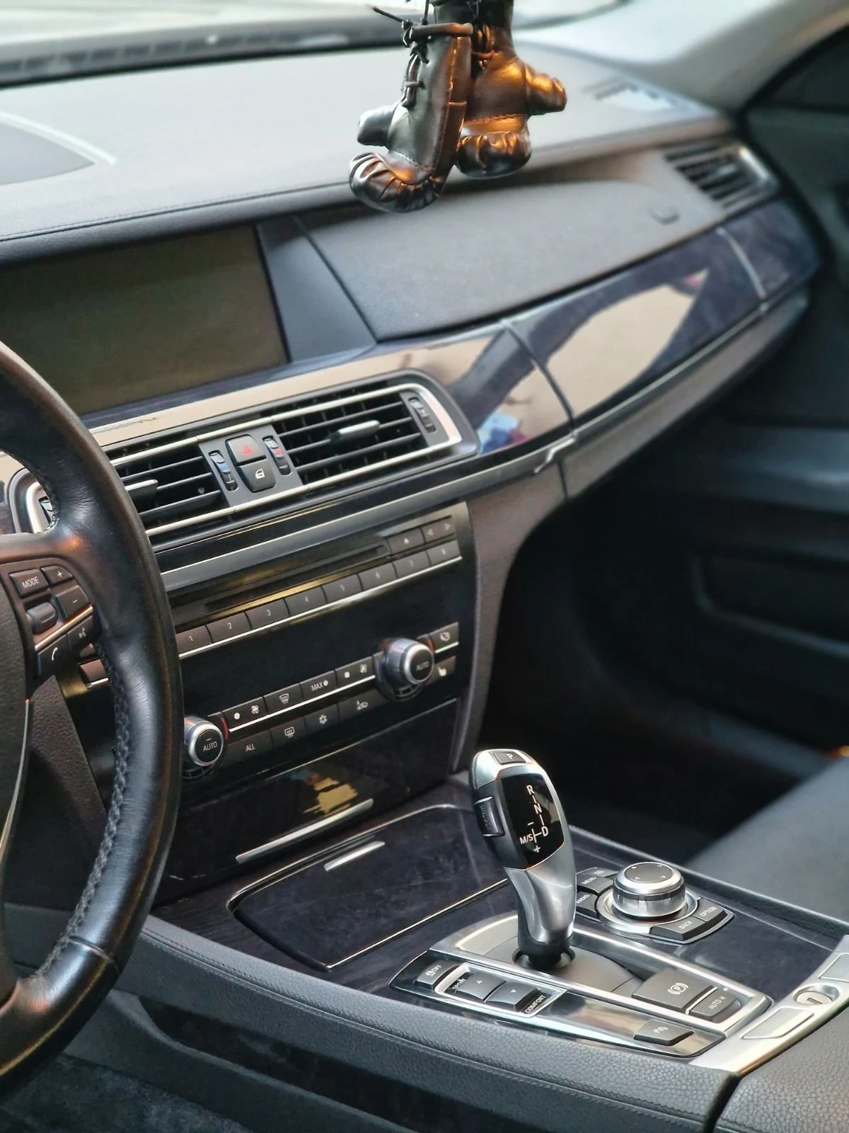 BMW 730  | Mobile.bg   13