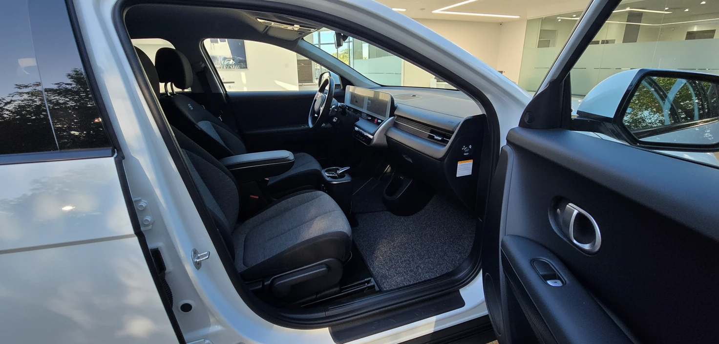 Hyundai Ioniq 5 72.6kWh* * SOH 100%* . | Mobile.bg   11