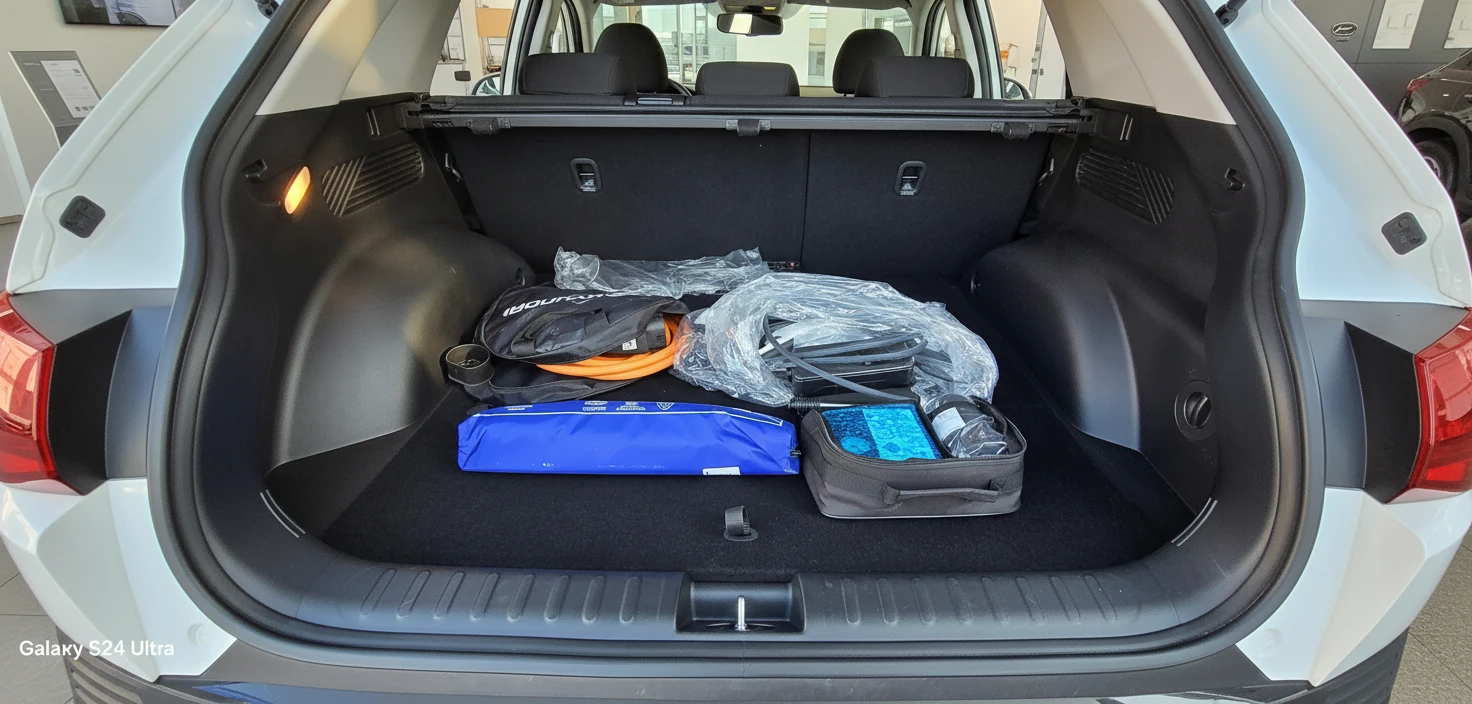 Hyundai Ioniq 5 72.6kWh* * SOH 100%* . | Mobile.bg   15