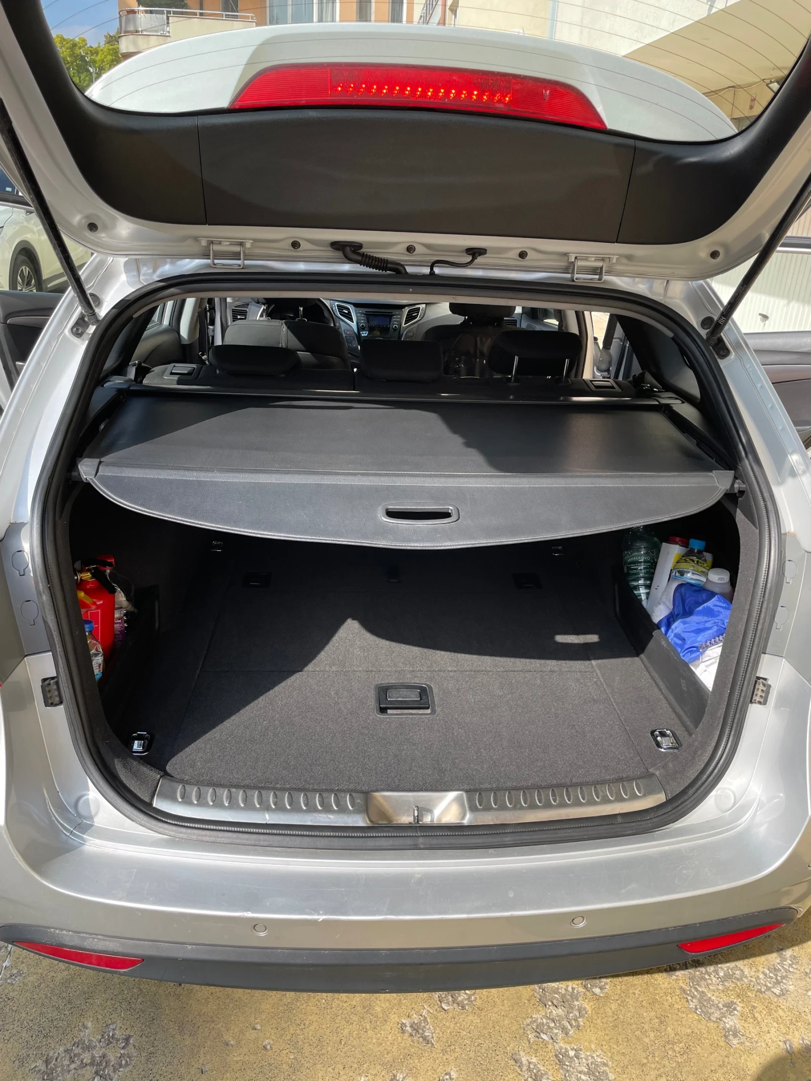 Hyundai I40 1.7 crdi | Mobile.bg � ����������� 14