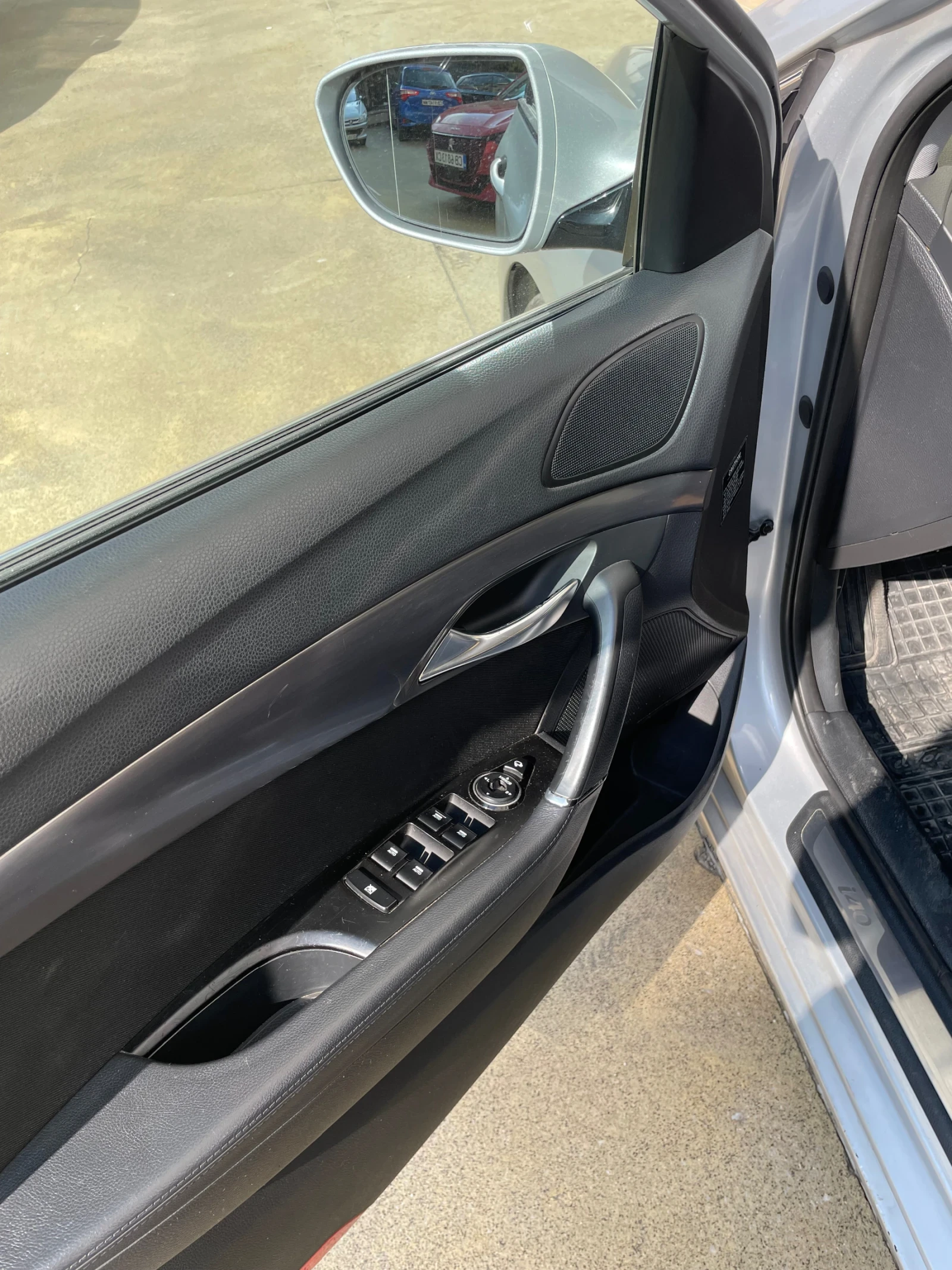 Hyundai I40 1.7 crdi - изображение 10