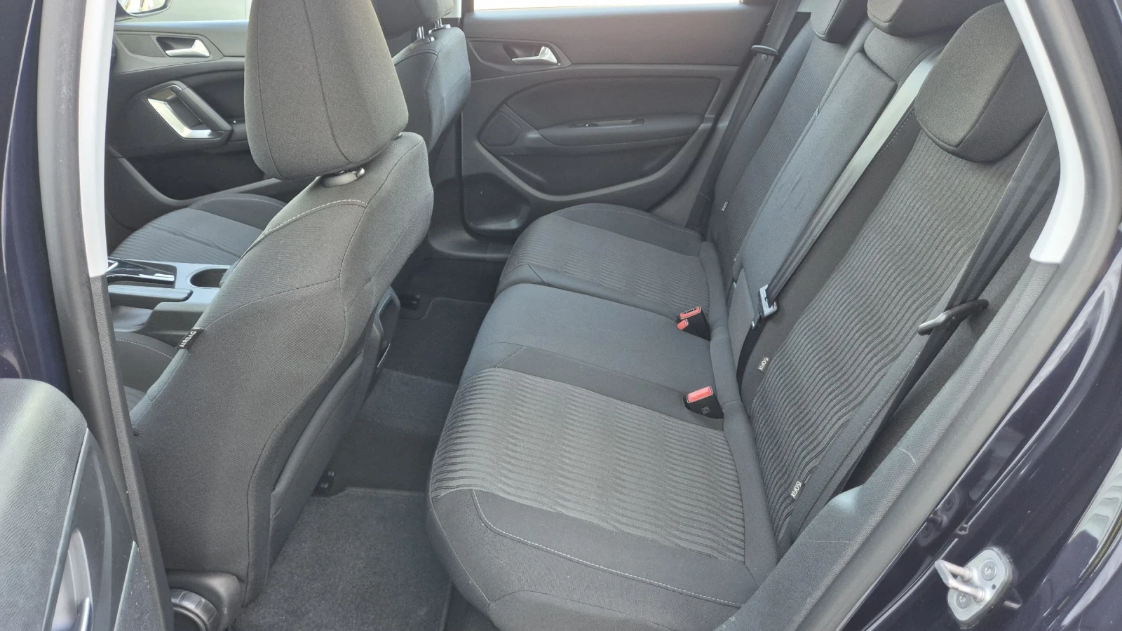 Peugeot 308 1.6 . 120.. | Mobile.bg   13