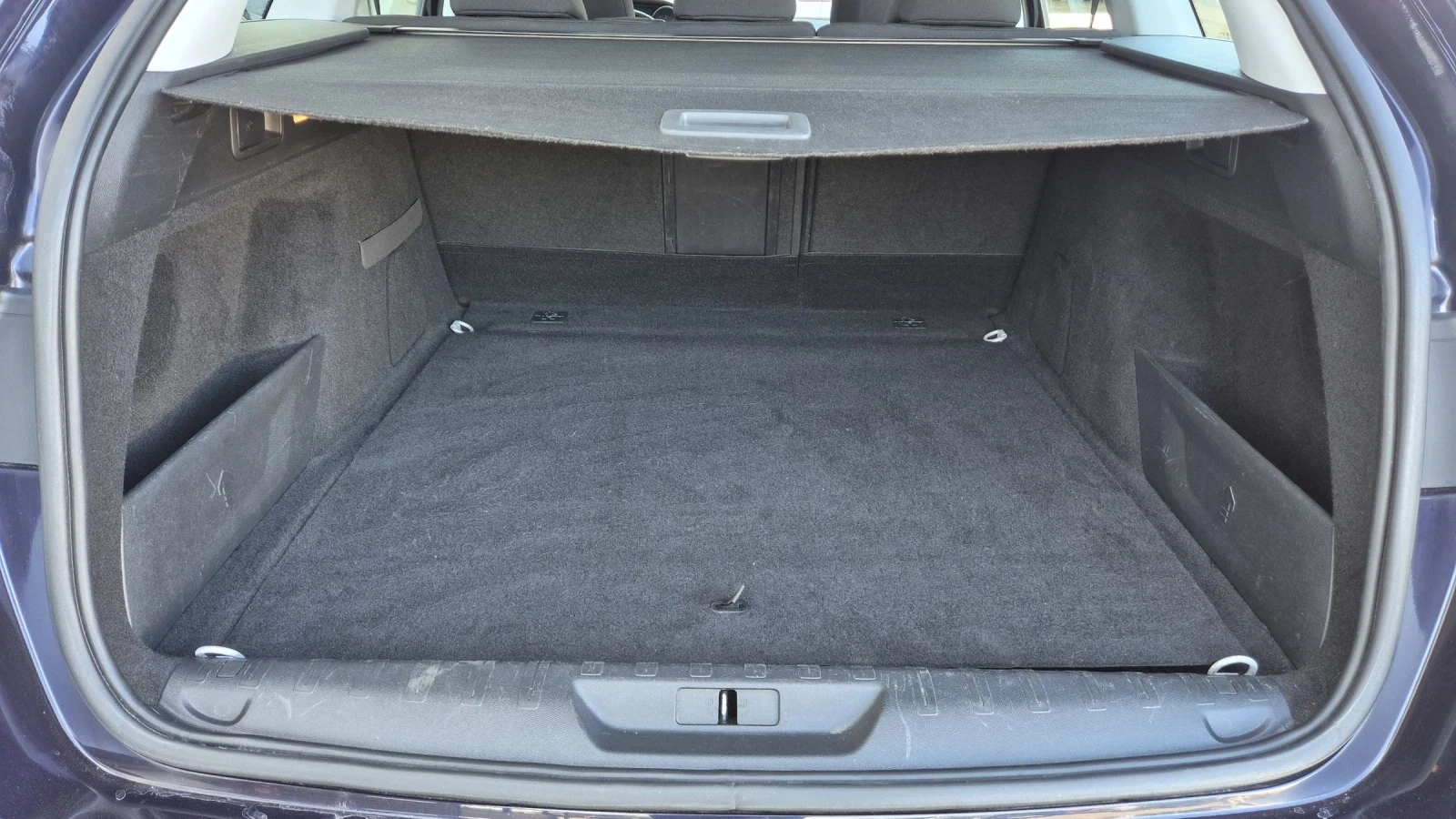 Peugeot 308 1.6 . 120.. | Mobile.bg   16