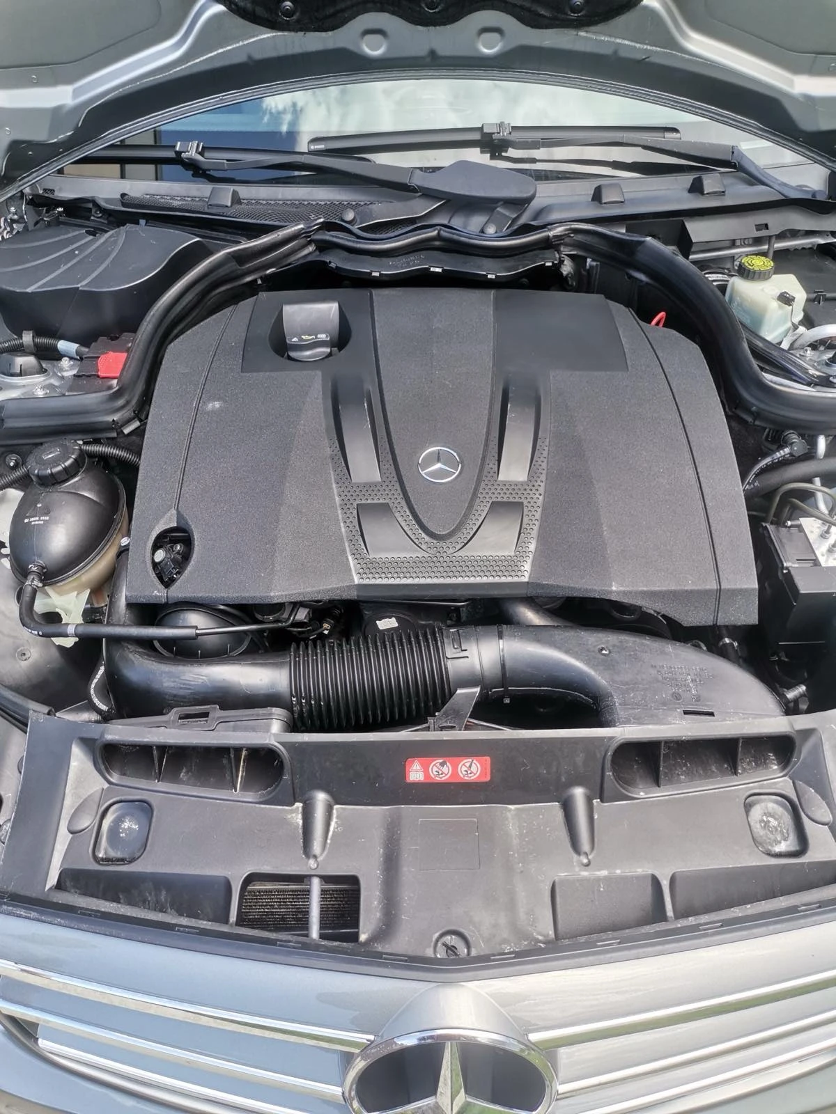 Mercedes-Benz C 220 | Mobile.bg � ����������� 16