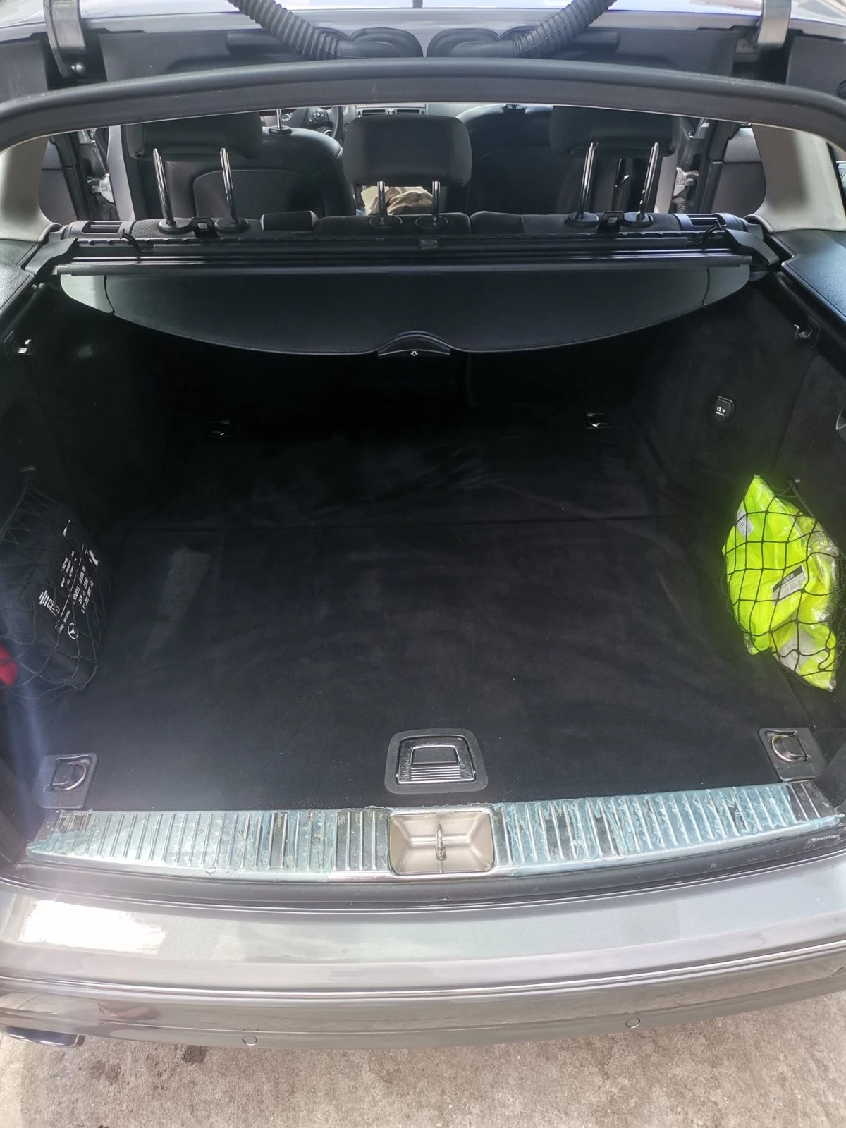 Mercedes-Benz C 220 | Mobile.bg � ����������� 17