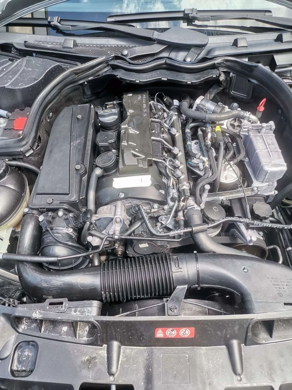 Mercedes-Benz C 220 | Mobile.bg � ����������� 13