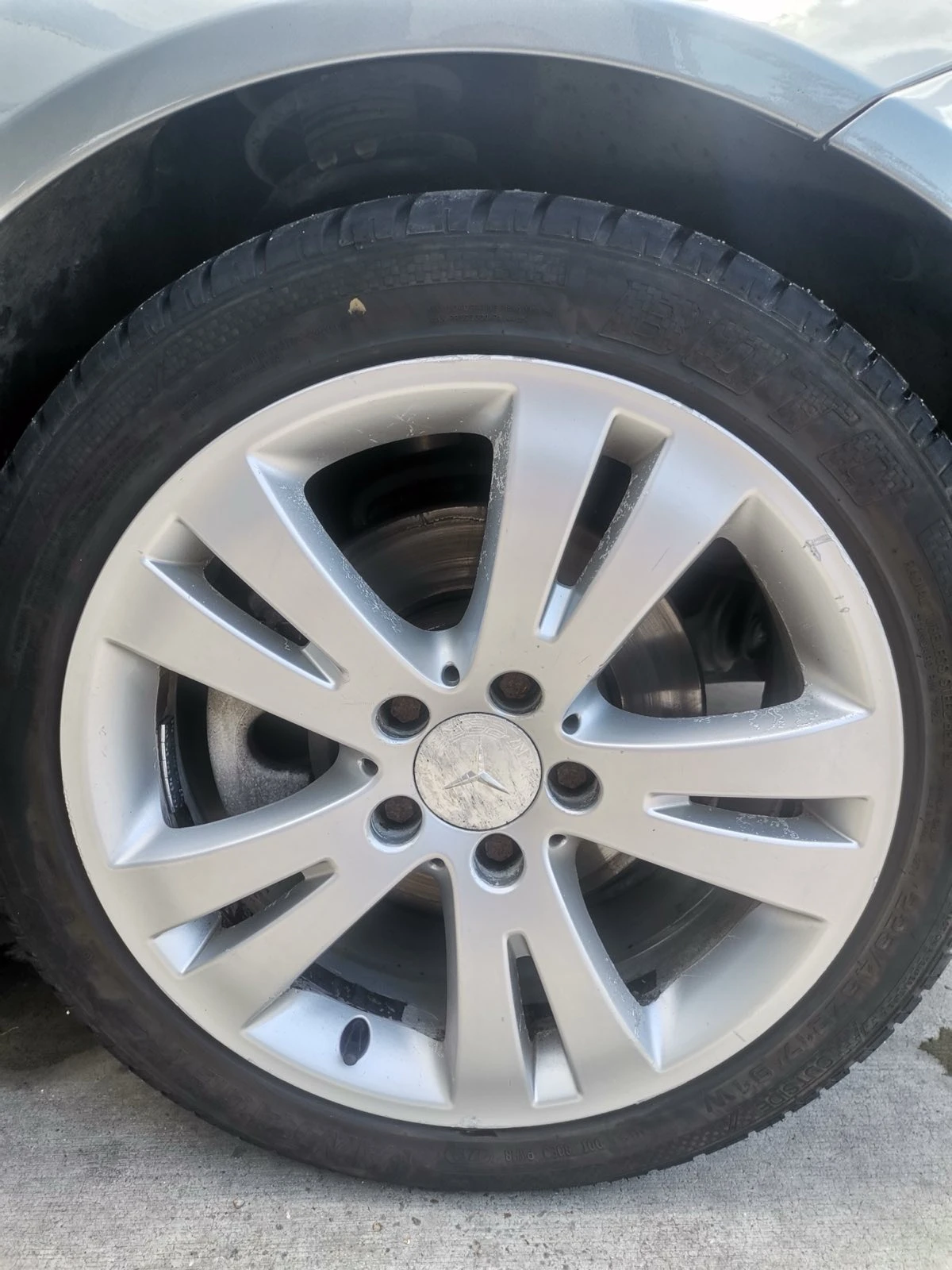 Mercedes-Benz C 220 | Mobile.bg � ����������� 14
