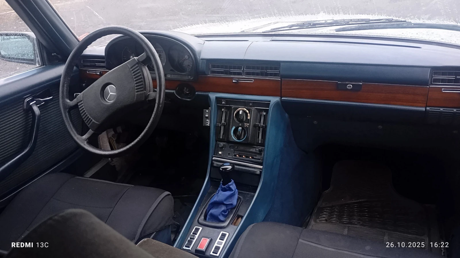 Mercedes-Benz 116 S280 w116 | Mobile.bg   11