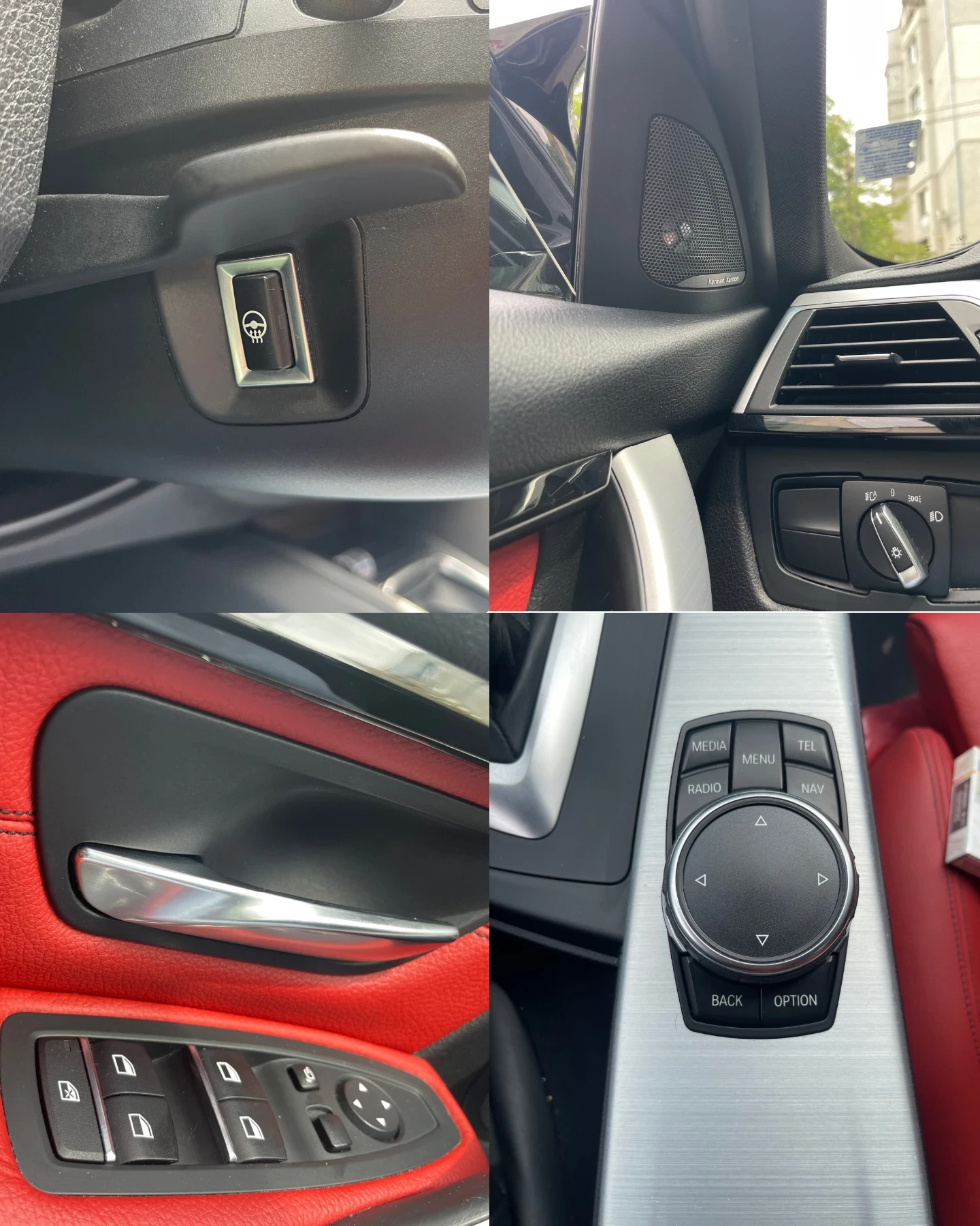 BMW 340 X-drive M-PERFORMANCE | Mobile.bg � ����������� 15