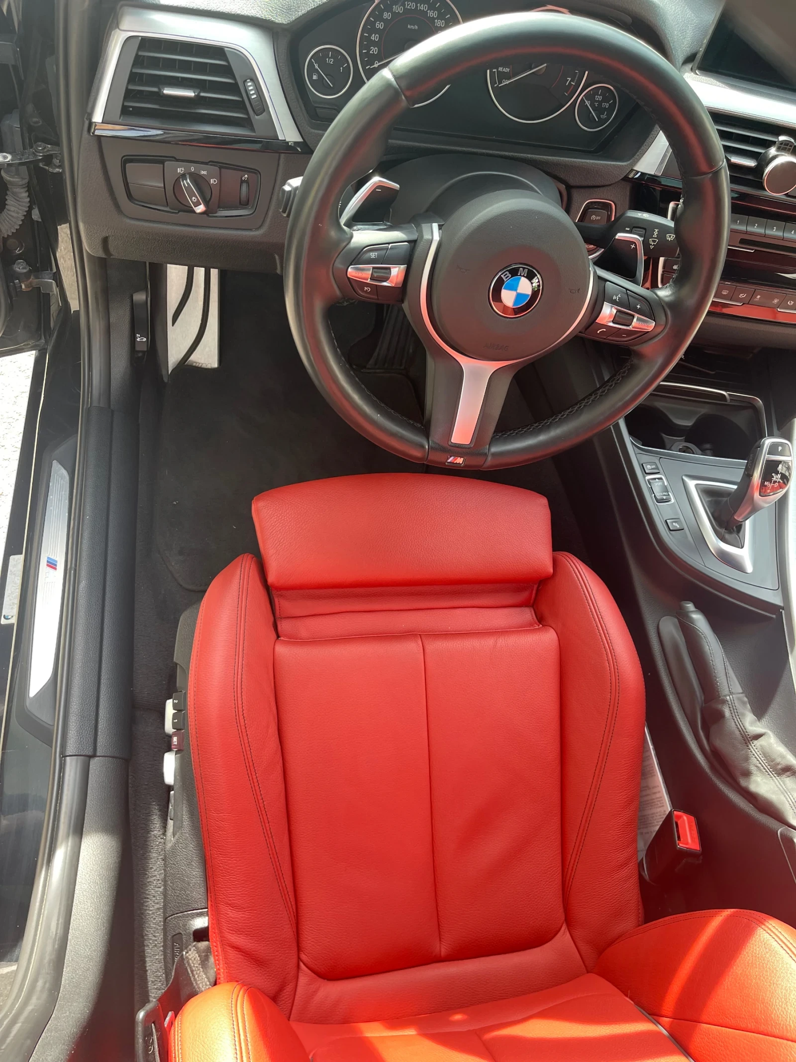 BMW 340 X-drive M-PERFORMANCE | Mobile.bg � ����������� 13