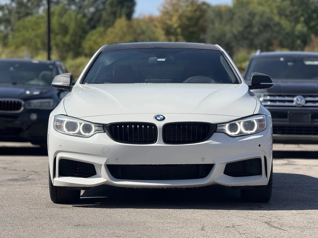 BMW 440 440i xDrive  CARFAX | Mobile.bg   6