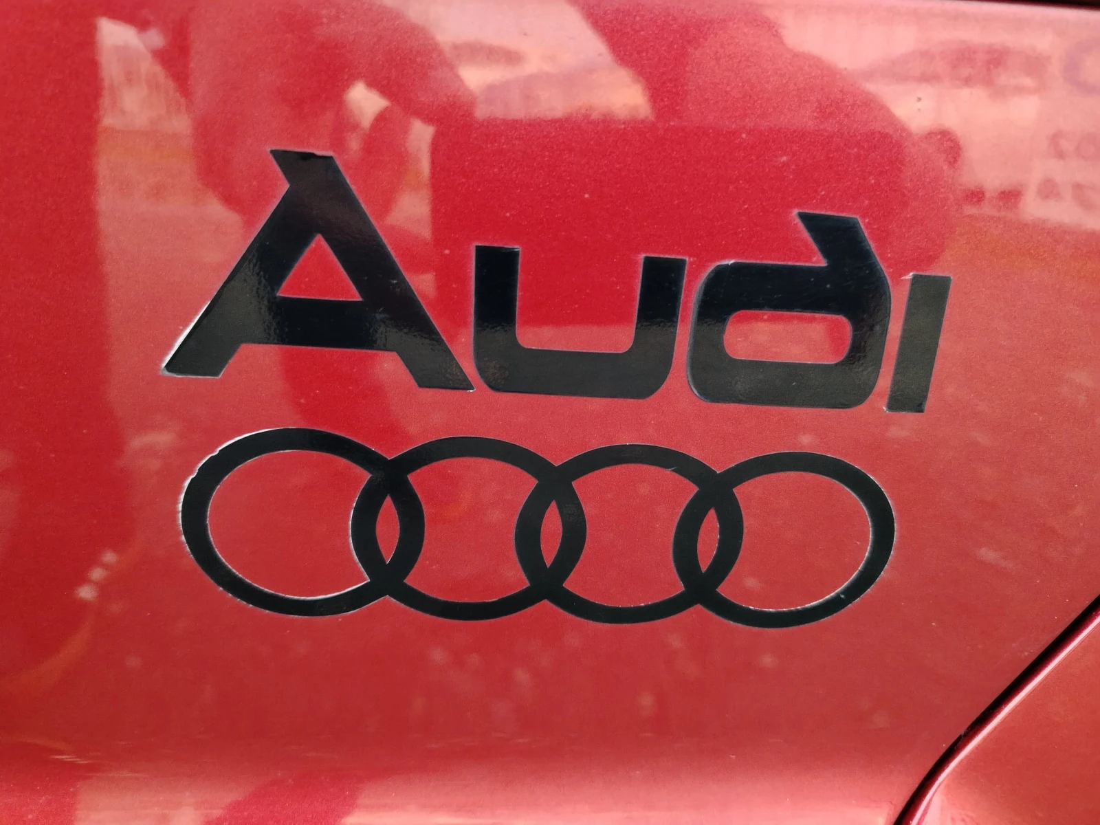 Audi A3 1.6-102  /166000  | Mobile.bg   17