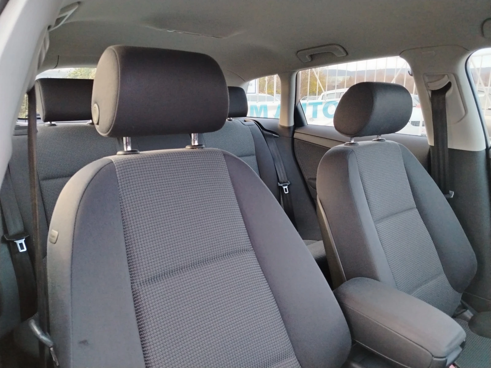 Audi A3 1.6-102  /166000  | Mobile.bg   14