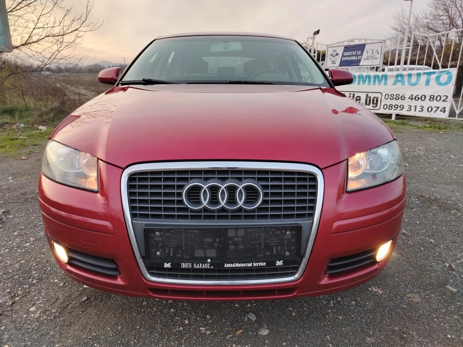 Audi A3 1.6-102 КС БЕНЗИН/166000 км - изображение 2