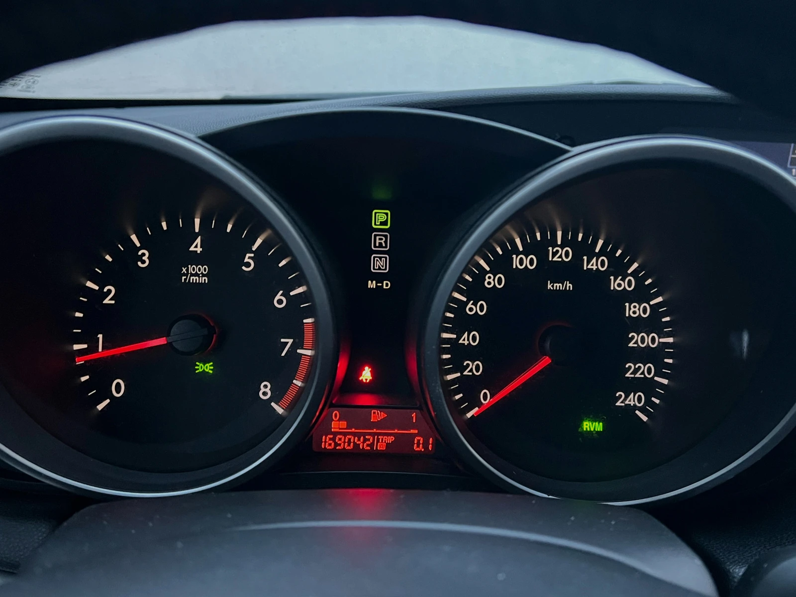 Mazda 3 2.0i    | Mobile.bg   15