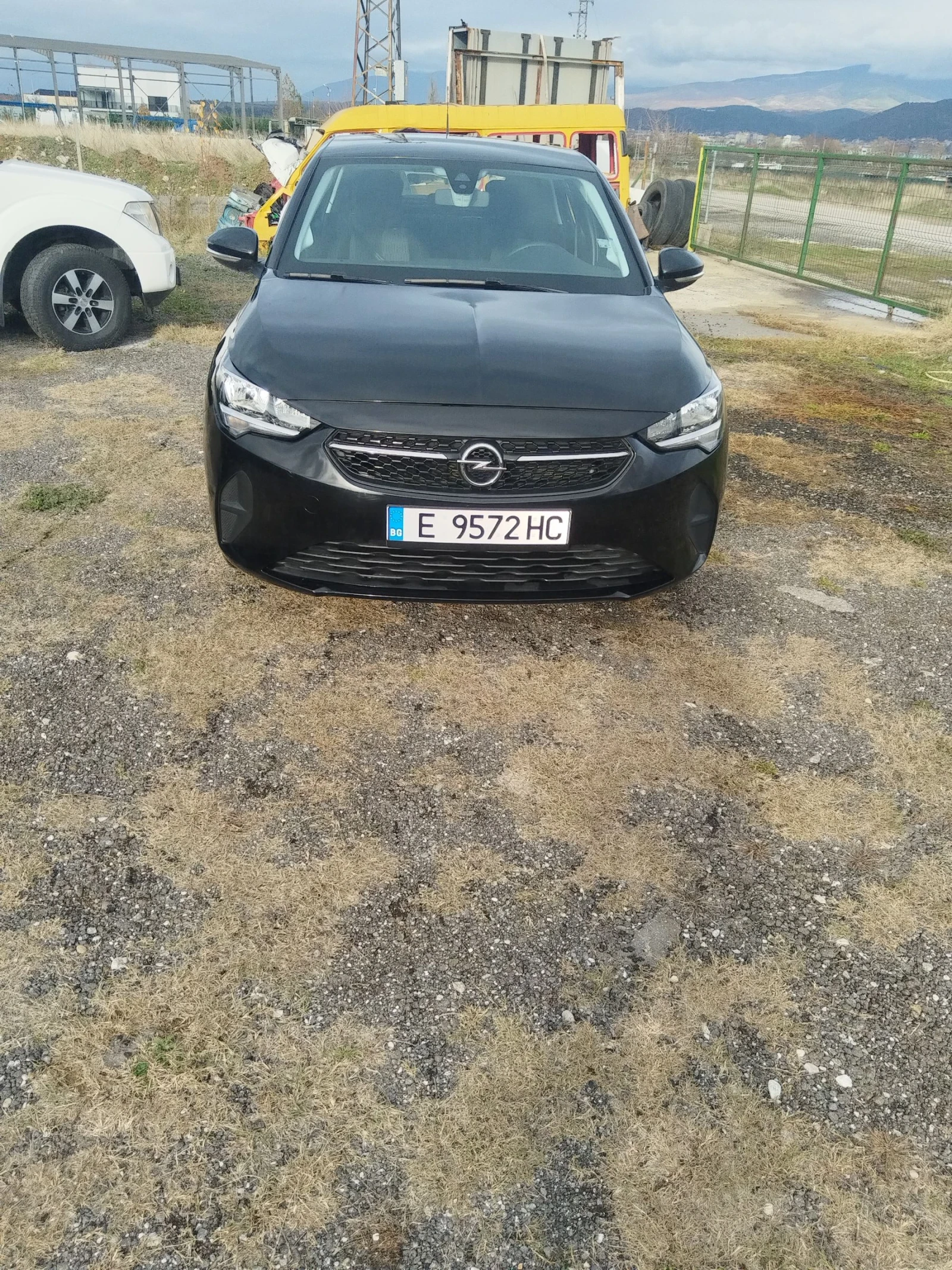 Opel Corsa | Mobile.bg � ����������� 1