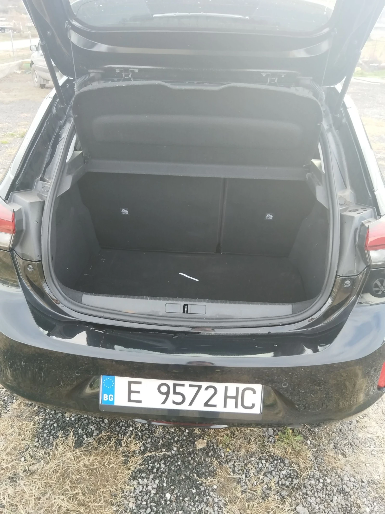 Opel Corsa  - изображение 10