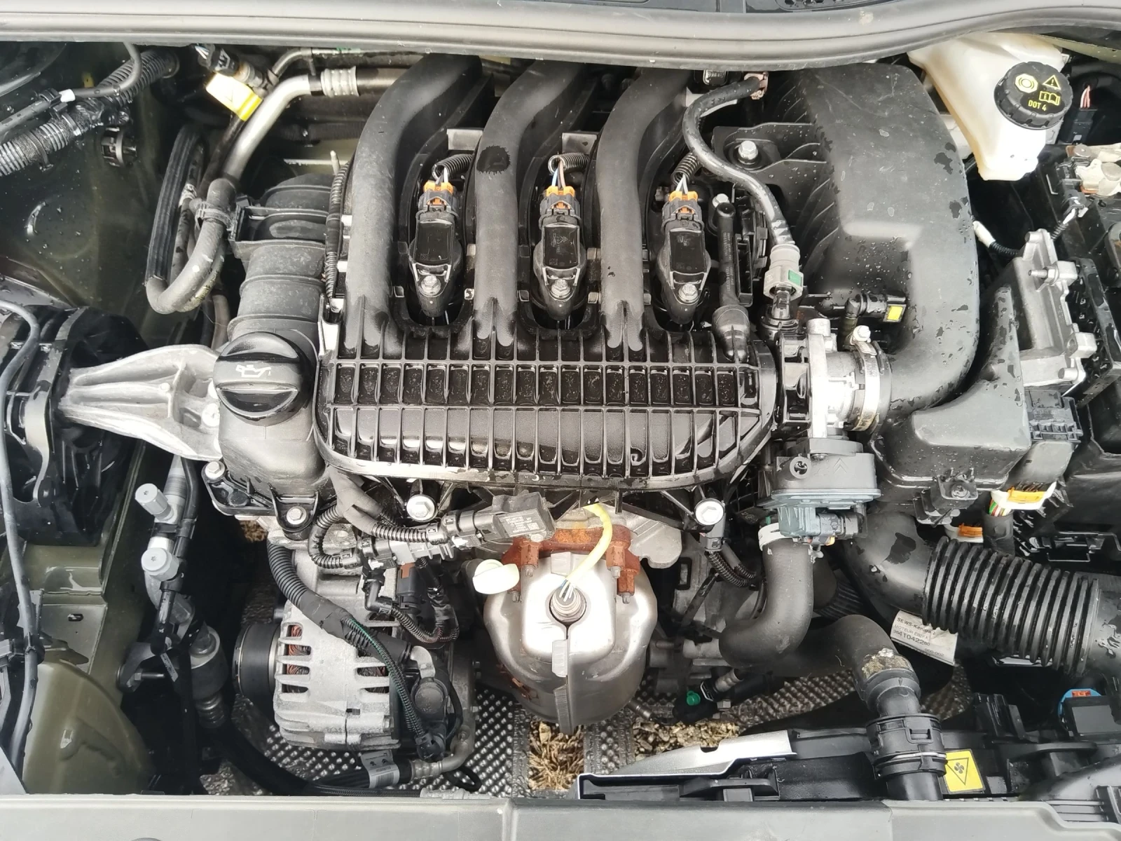 Opel Corsa  - изображение 8