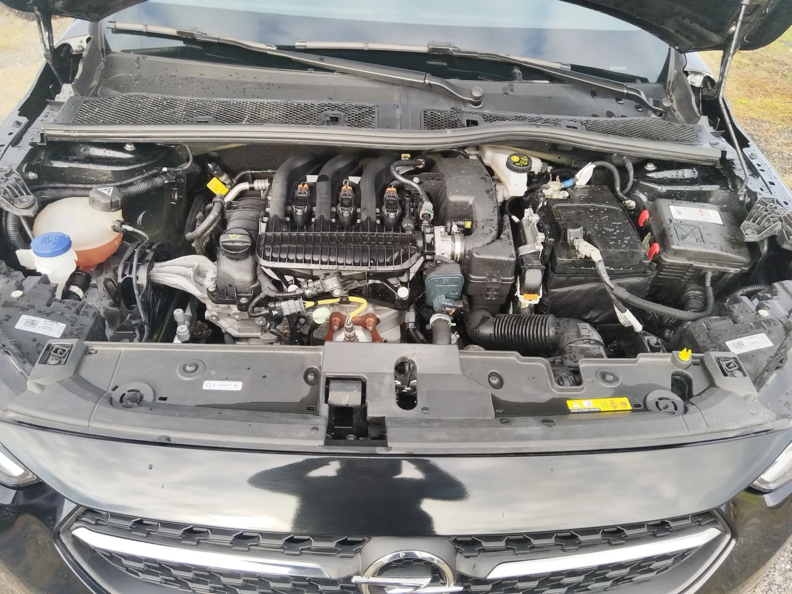 Opel Corsa  - изображение 9