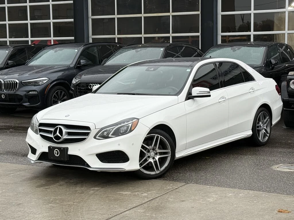 Mercedes-Benz E 400 4Matic*  | Mobile.bg   2