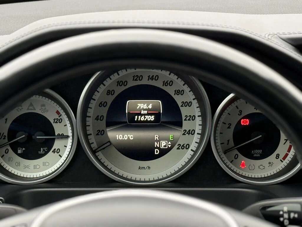 Mercedes-Benz E 400 4Matic*  | Mobile.bg   10