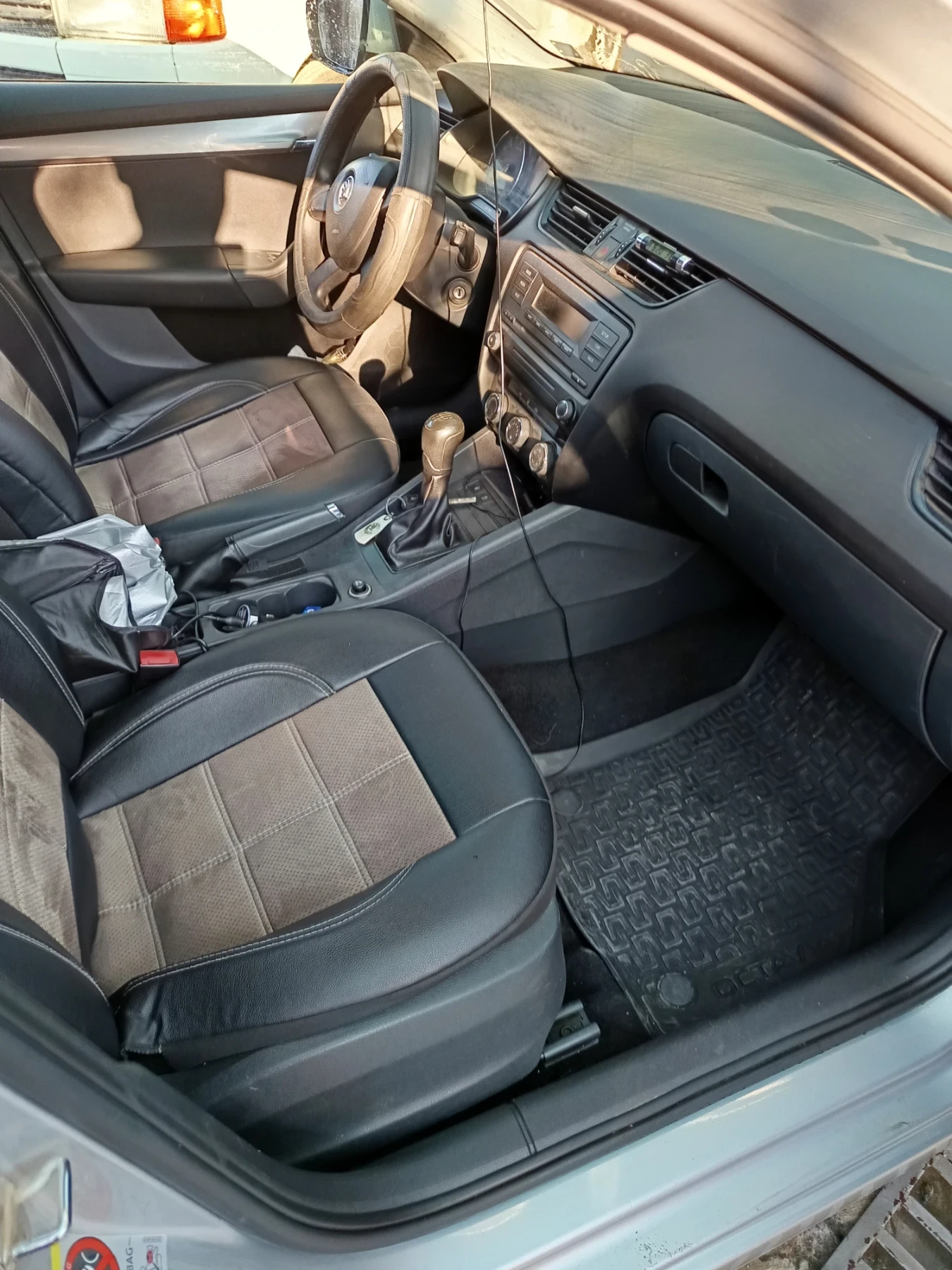 Skoda Octavia | Mobile.bg � ����������� 6