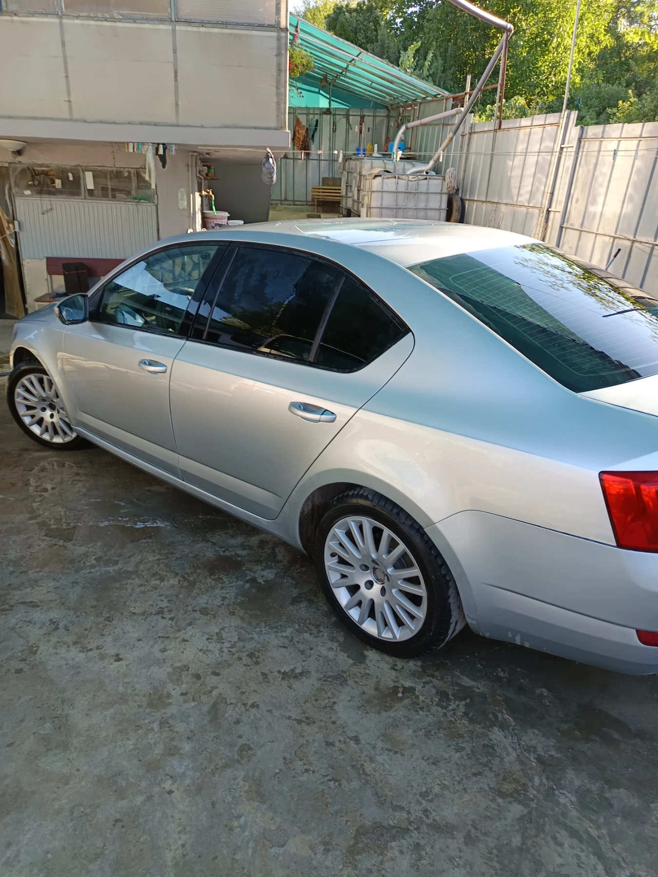 Skoda Octavia | Mobile.bg � ����������� 1