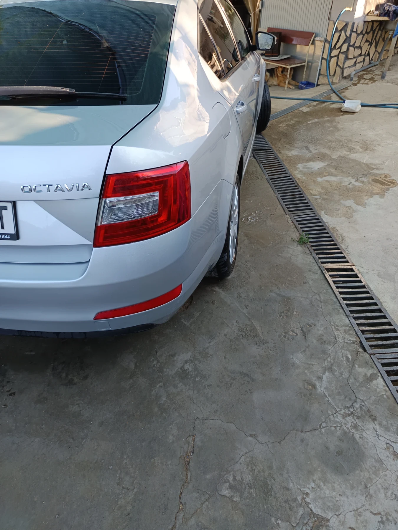 Skoda Octavia | Mobile.bg � ����������� 8