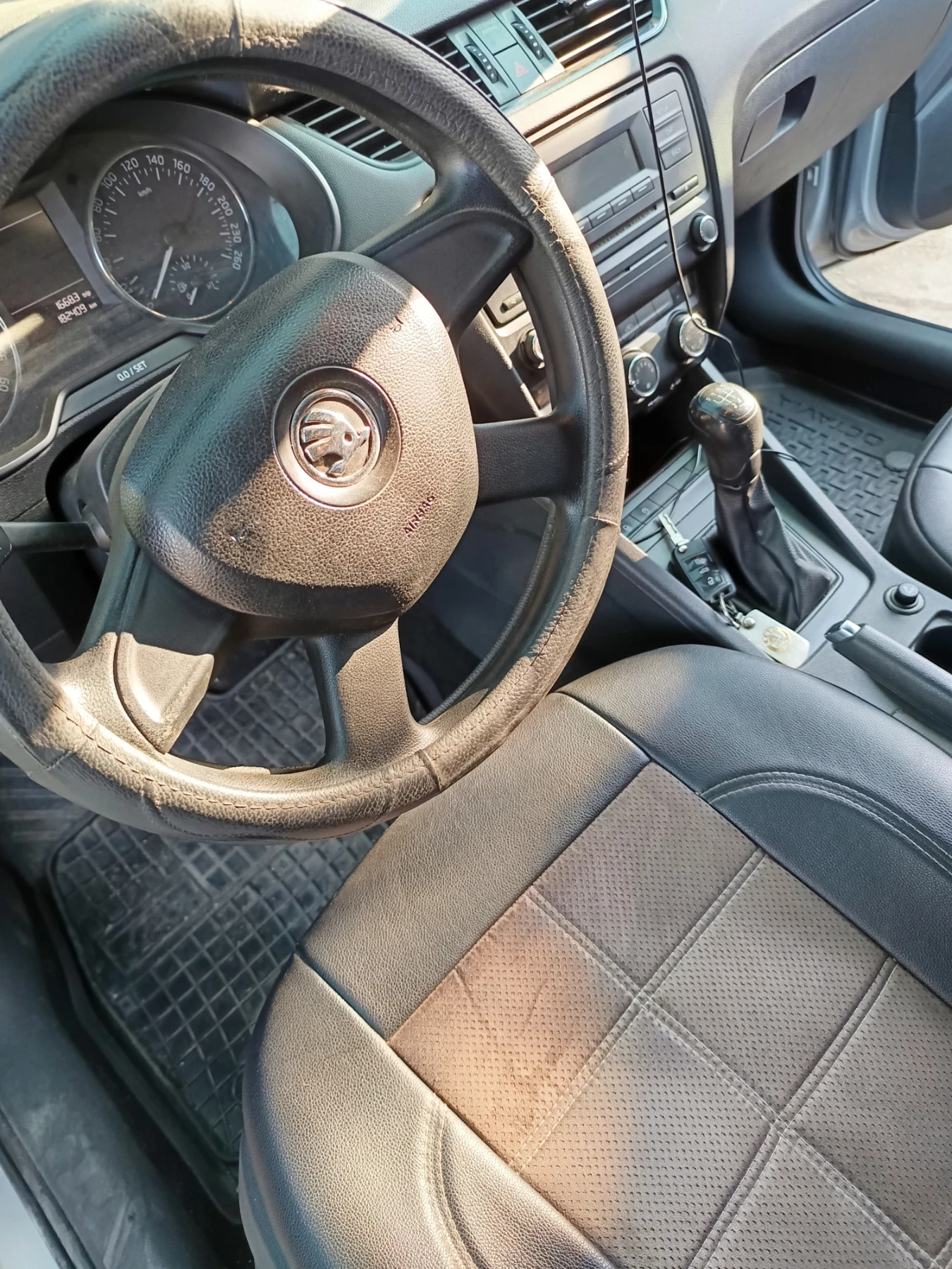 Skoda Octavia | Mobile.bg � ����������� 7