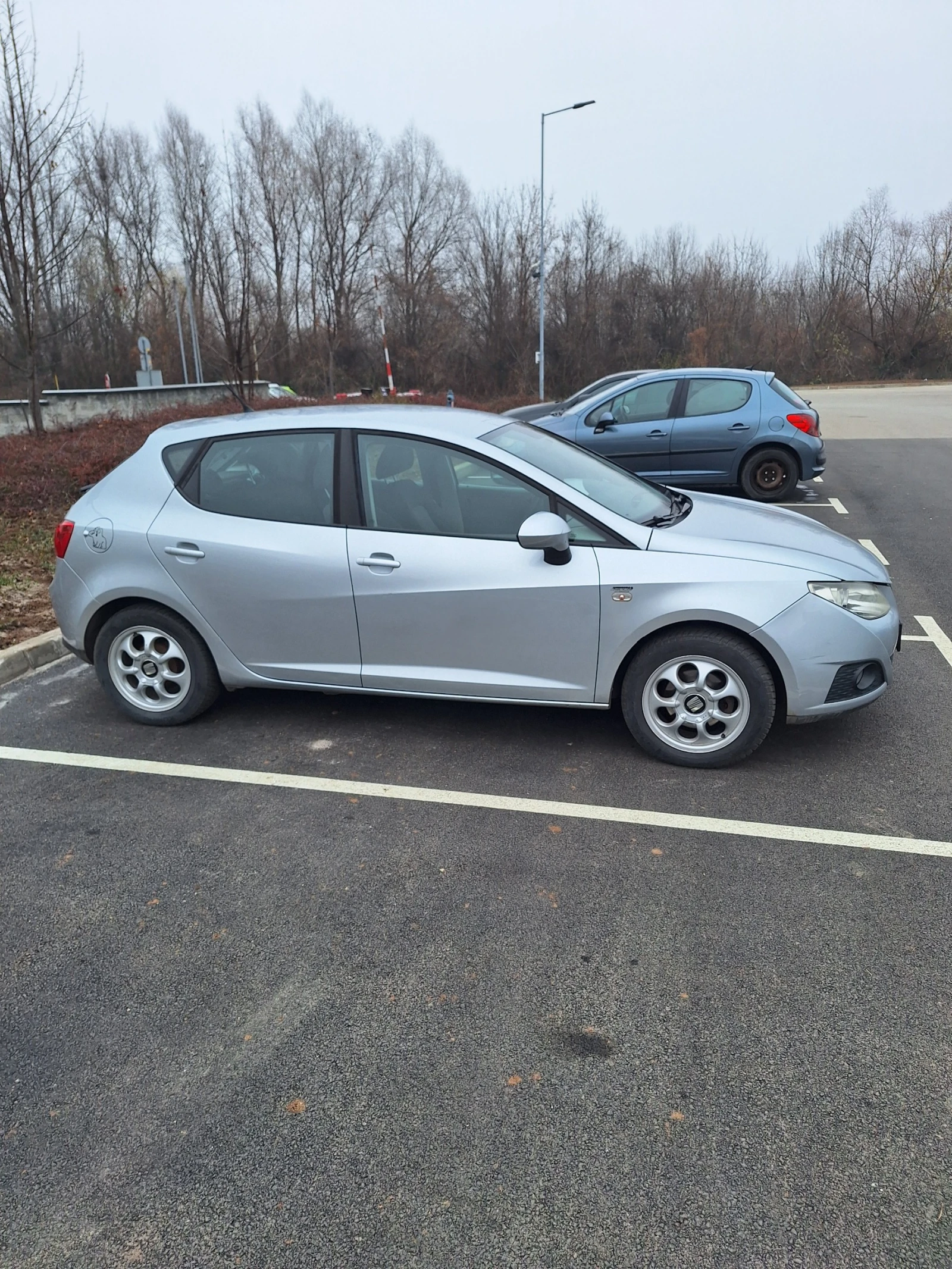 Seat Ibiza 1.2i | Mobile.bg � ����������� 3