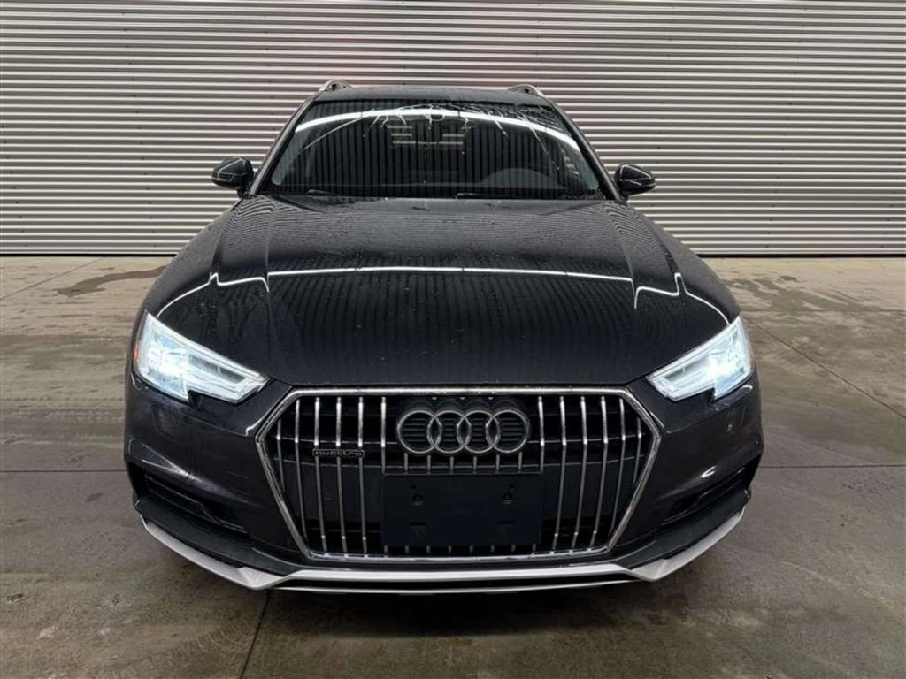 Audi A4 Allroad * Premuim Plus * CARFAX * БЕЗ ПЪРВОНАЧАЛНА ВНОСКА - изображение 2