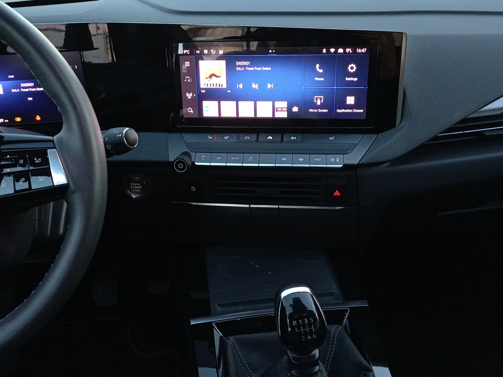 Opel Astra L Business Edition 1.2 PureTech (96kW/130 �.�.) MT | Mobile.bg � ����������� 13