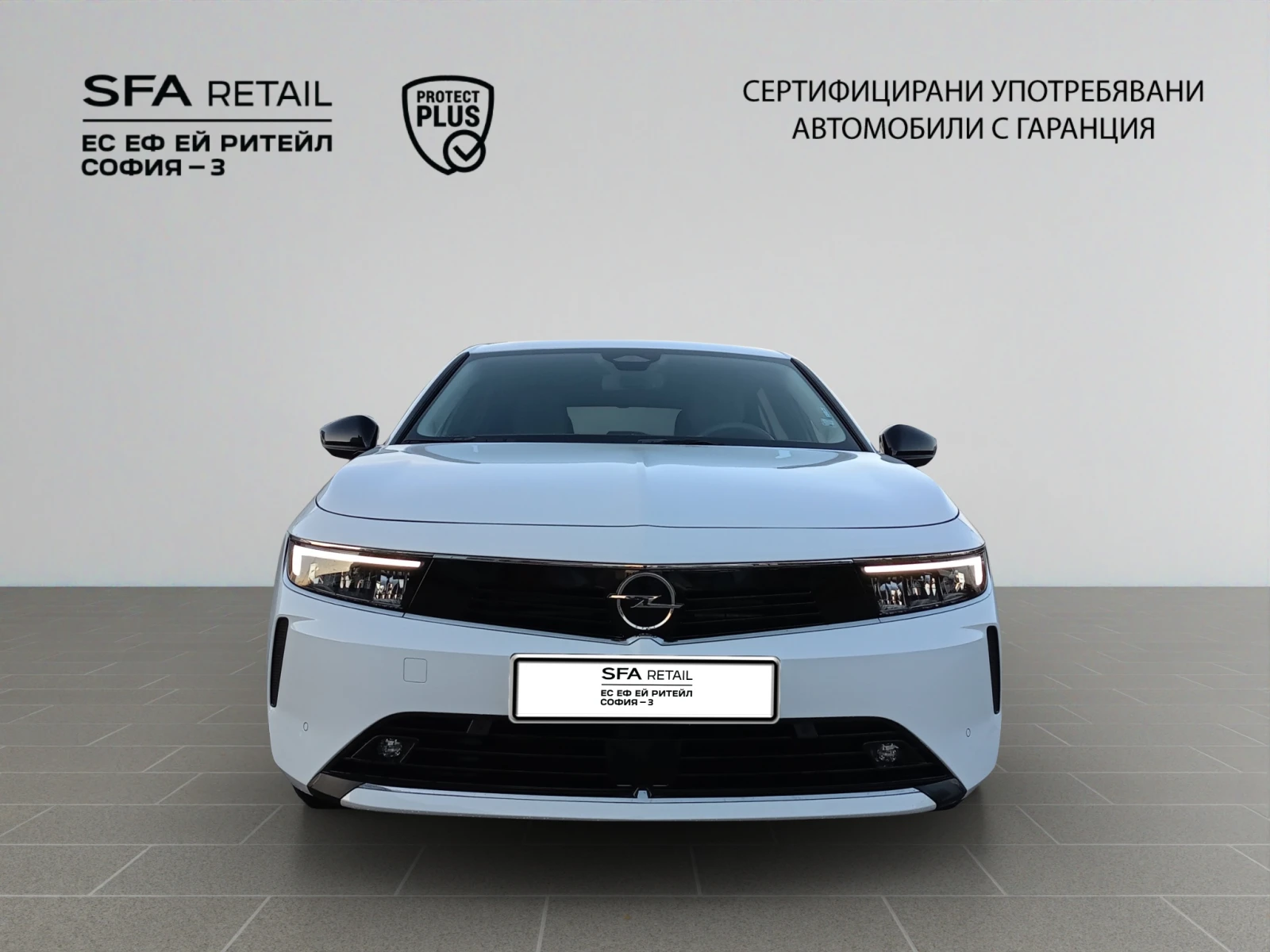 Opel Astra L Business Edition 1.2 PureTech (96kW/130 к.с.) MT - изображение 2
