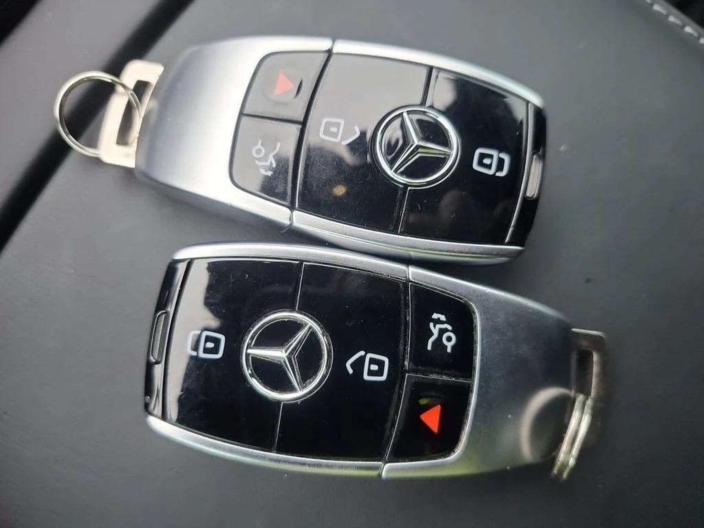 Mercedes-Benz S 560 * CARFAX * БЕЗ ПЪРВОНАЧАЛНА ВНОСКА - изображение 8