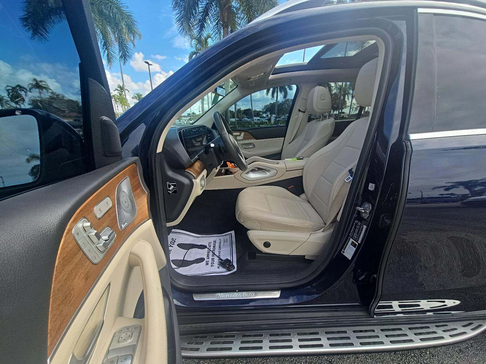 Mercedes-Benz GLE 450 | Mobile.bg � ����������� 7