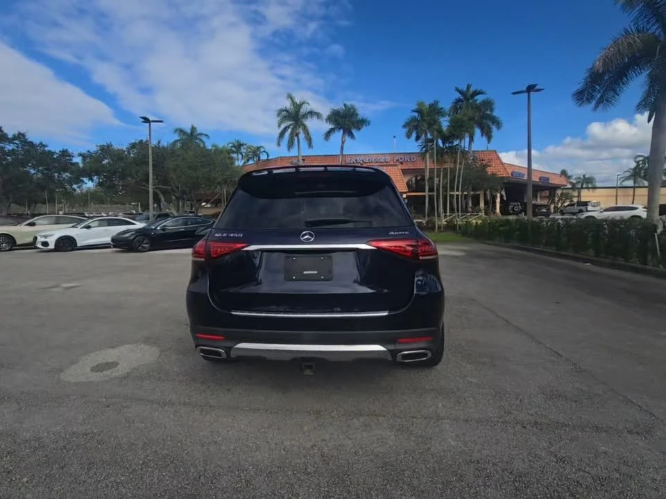 Mercedes-Benz GLE 450 | Mobile.bg � ����������� 4