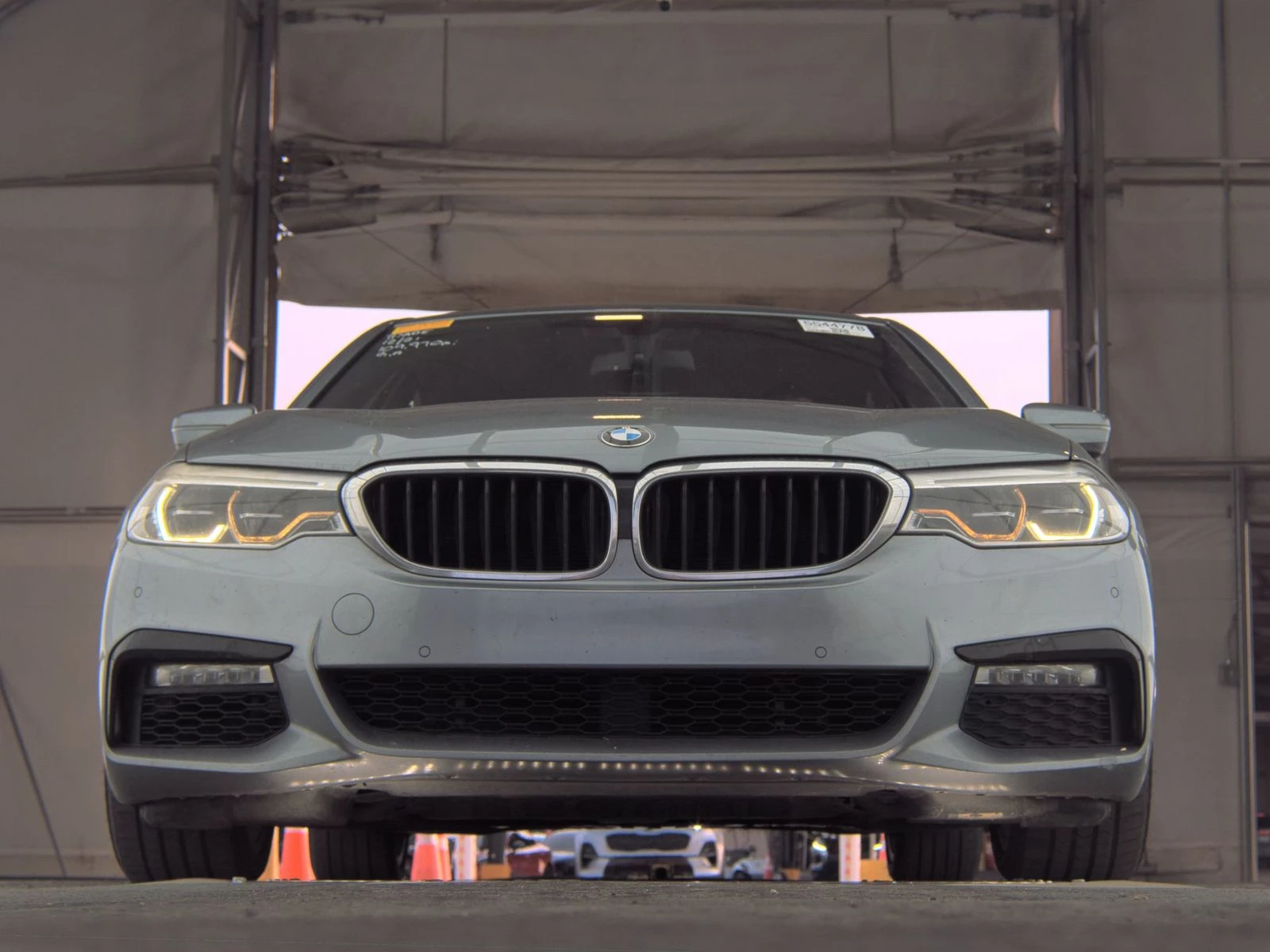 BMW 540 M* SPORT* �����* HARMON* KARDON* �������������*  | Mobile.bg � ����������� 5