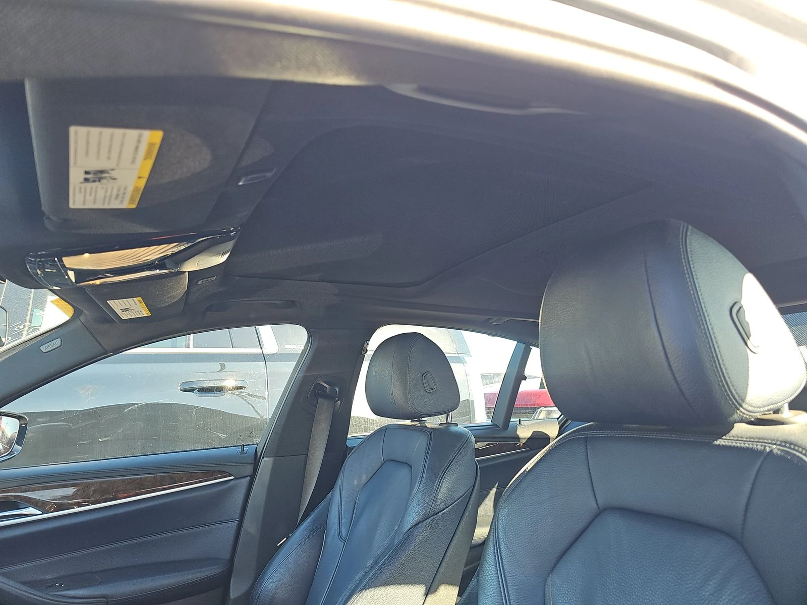 BMW 540 M* SPORT* �����* HARMON* KARDON* �������������*  | Mobile.bg � ����������� 14