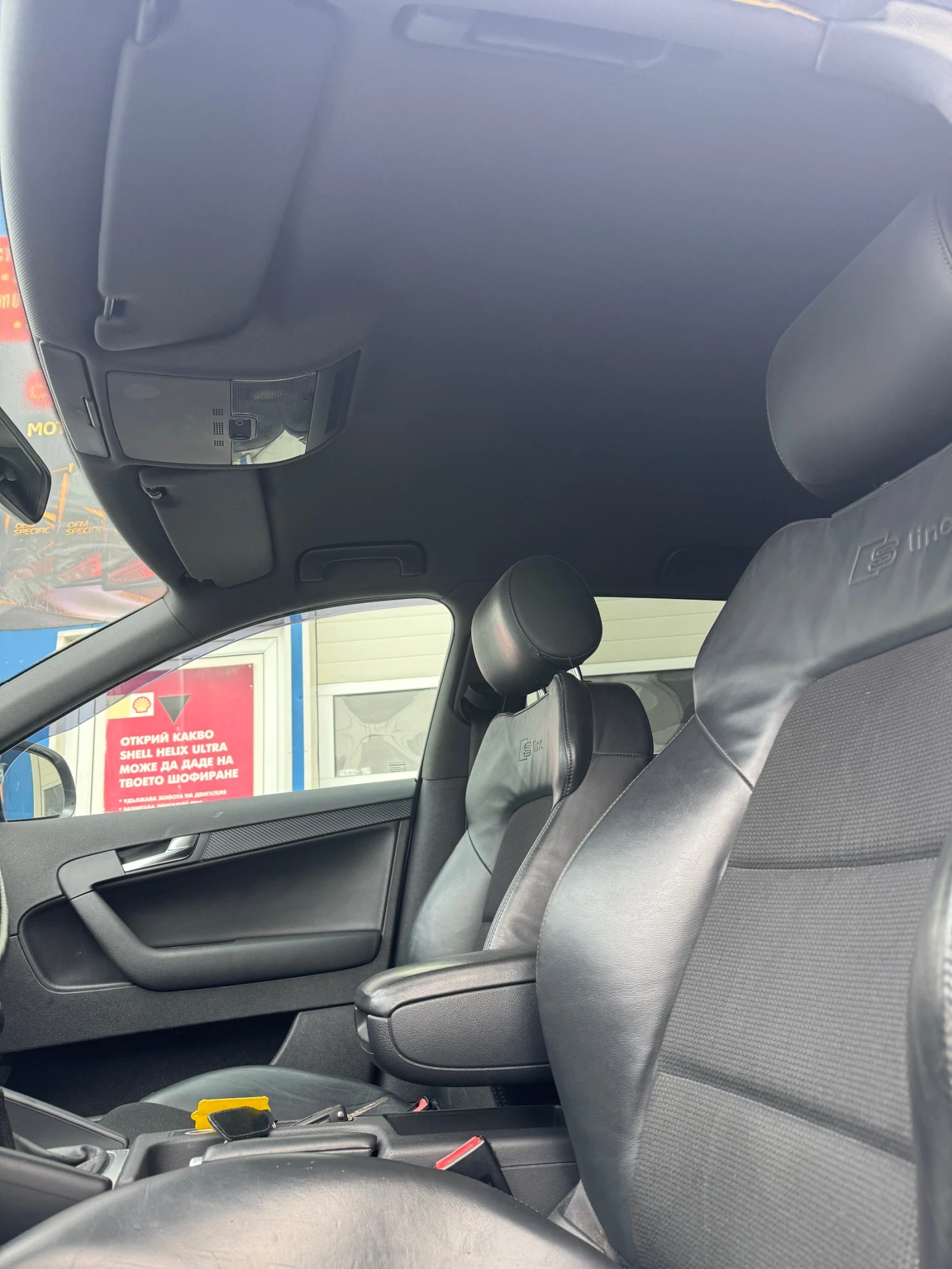 Audi A3 Audi A3 1.8 tfsi(160)��. 3�S-line | Mobile.bg � ����������� 14