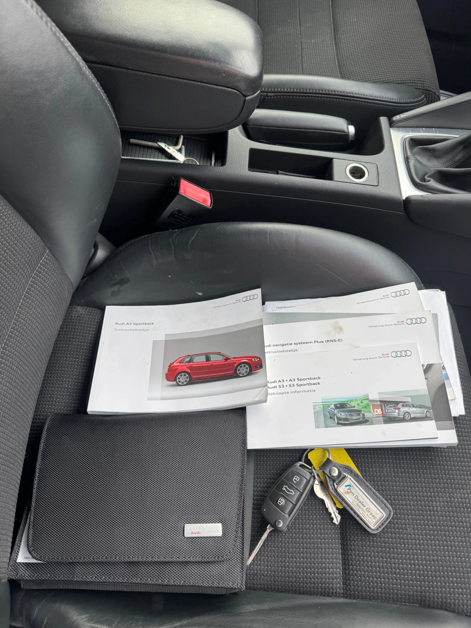 Audi A3 Audi A3 1.8 tfsi(160)��. 3�S-line | Mobile.bg � ����������� 13