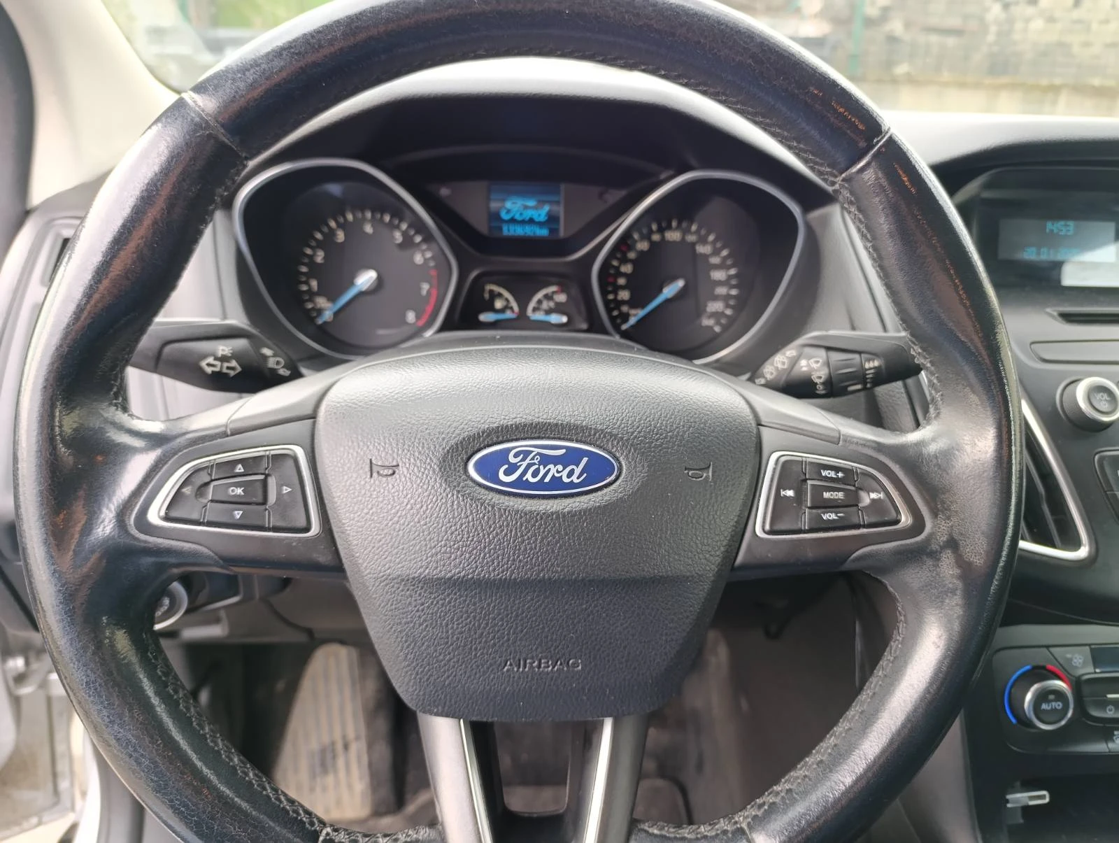 Ford Focus  - изображение 5