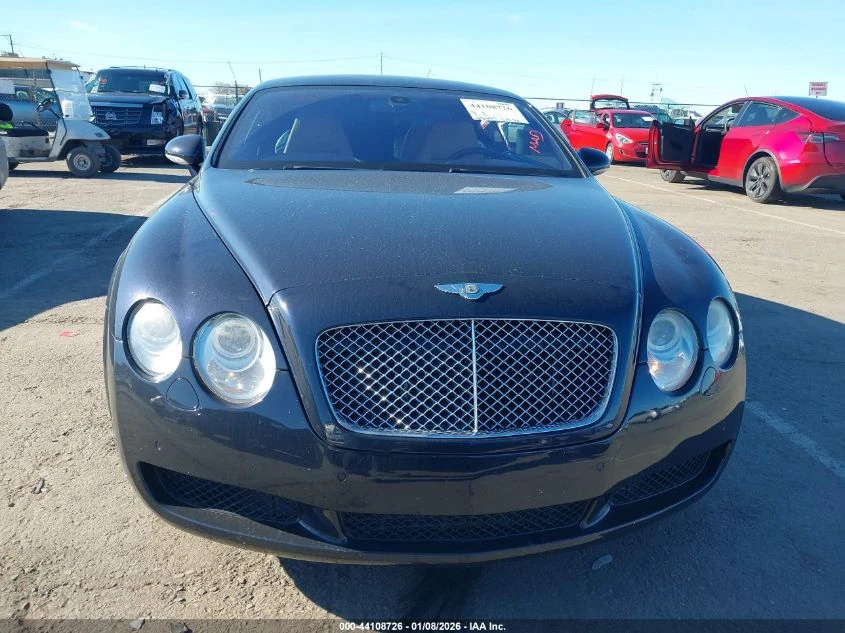 Bentley Continental gt 6.0L W-12 552�� * ������ ����*  | Mobile.bg � ����������� 11