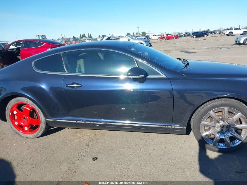 Bentley Continental gt 6.0L W-12 552�� * ������ ����*  | Mobile.bg � ����������� 12