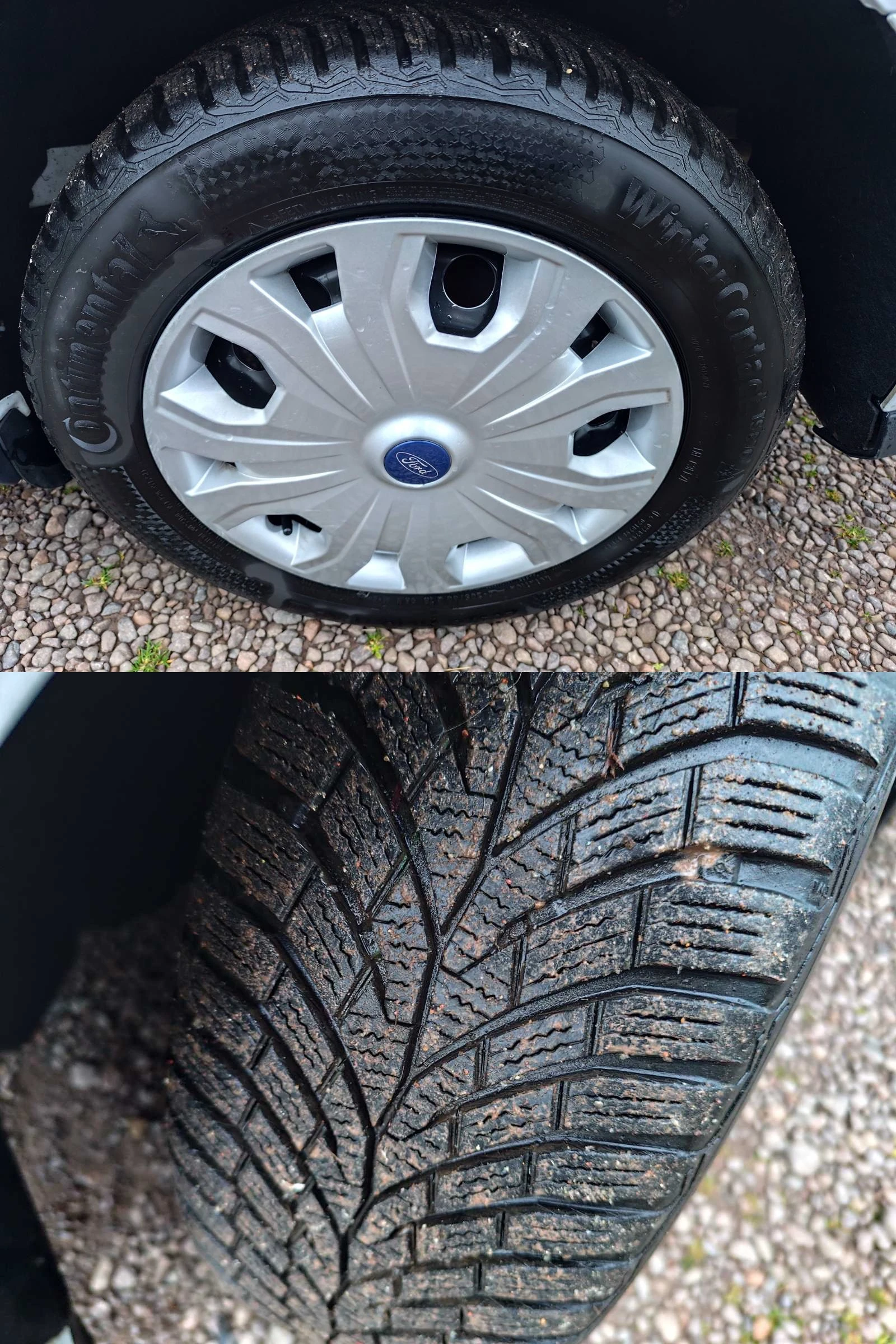 Ford Tourneo Connect T220 1.5 Tre | Mobile.bg � ����������� 16