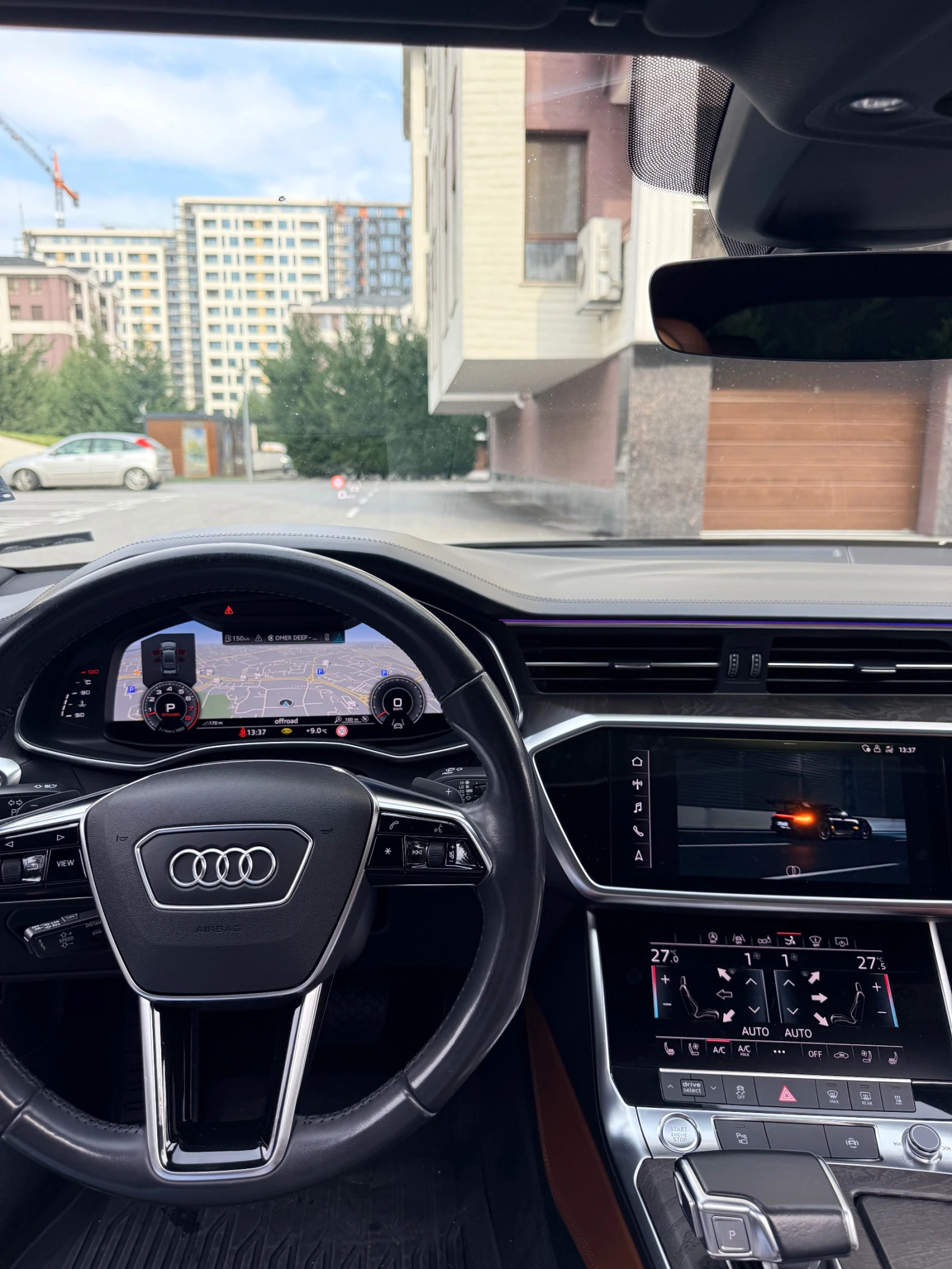 Audi Rs7 A7 55TFSI RS7-����� | Mobile.bg � ����������� 15