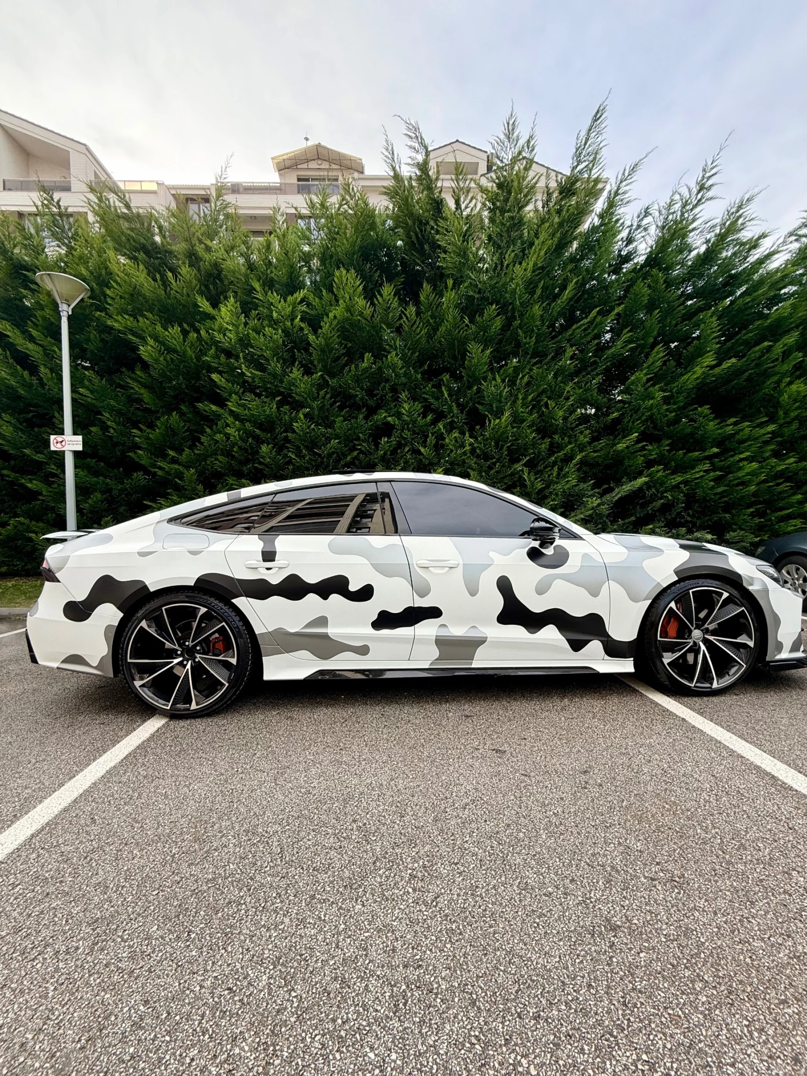 Audi Rs7 A7 55TFSI RS7-����� | Mobile.bg � ����������� 12